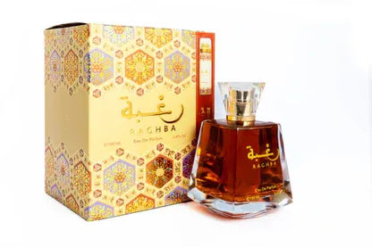 Raghba – Lattafa Perfumes