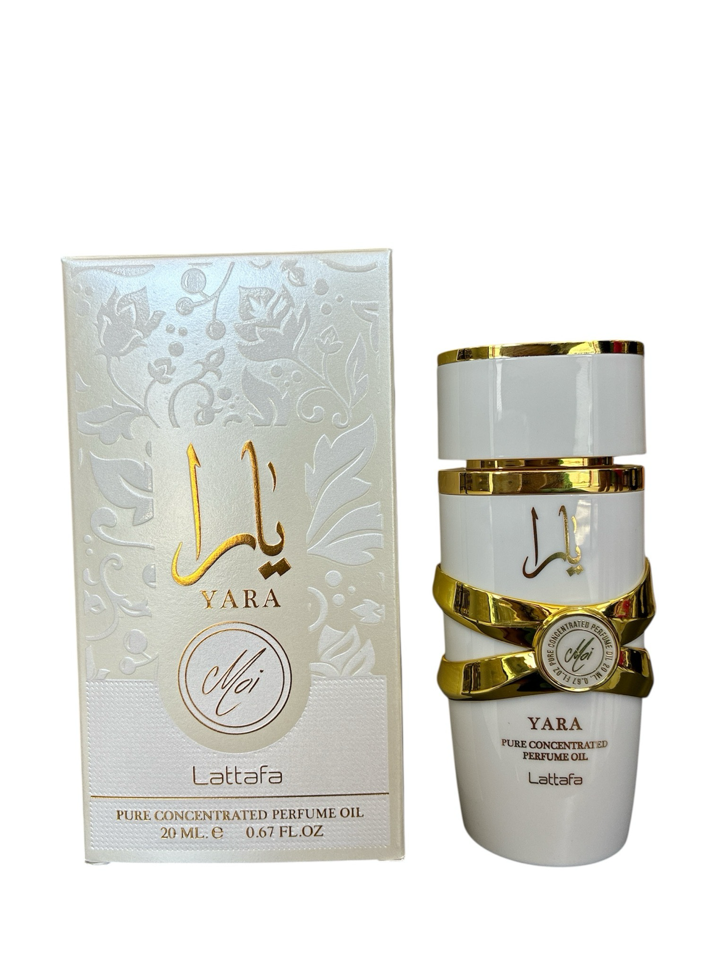 Yara Moi – Lattafa Perfumes