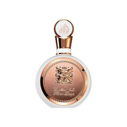 Fakhar Rose de Lattafa: Sensualidad Floral con Toques Modernos