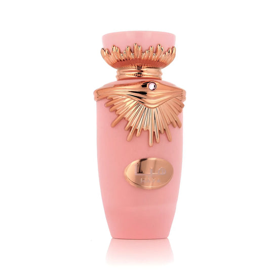 HAYA de Lattafa: Belleza Femenina con un Toque Floral y Seductor